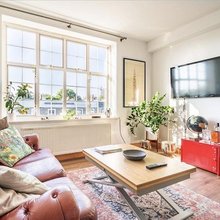 Notting Hill Portobello House Londres Exterior foto