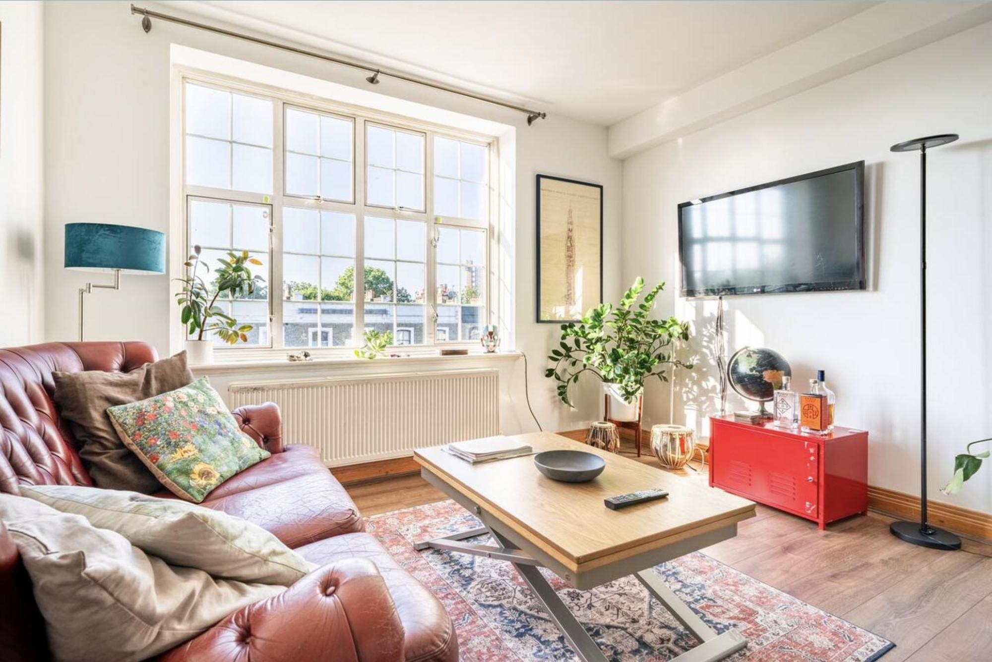 Notting Hill Portobello House Londres Exterior foto