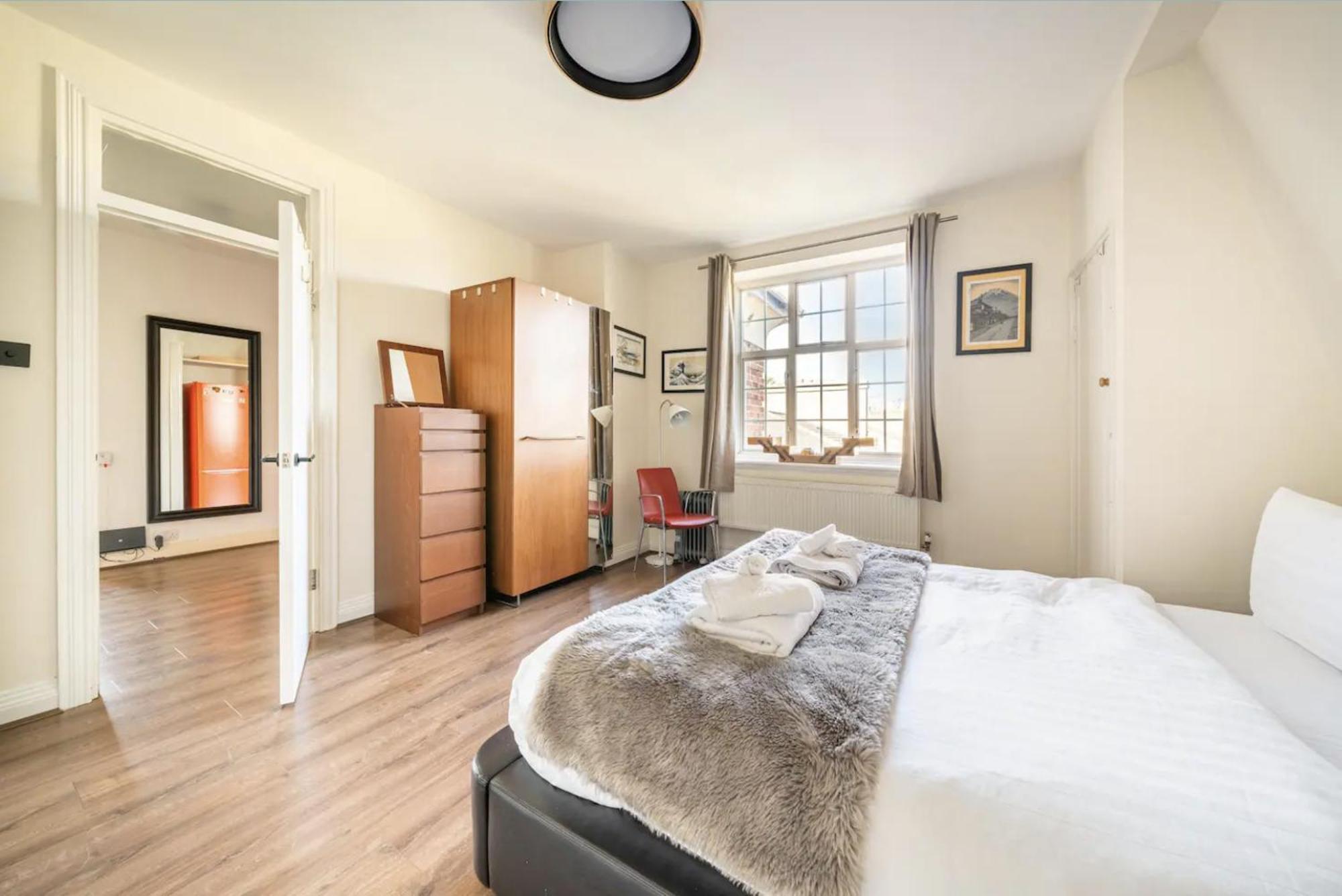 Notting Hill Portobello House Londres Exterior foto